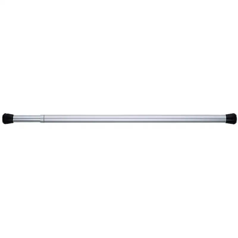 Attwood 10705-5 Marine Cover Support Pole, 36-foot marine grade aluminum pole for boat cover stability.
