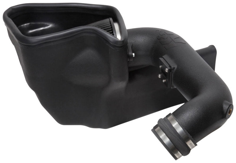 K&N FILTER 30-2605 PERFORMANCE AIR INTAKE SYSTEM