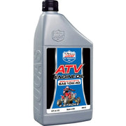 LUCAS Semi Synthetic Atv Engine Oil 10w 40 Qt