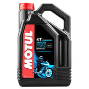 107319 3000 Petroleum Oil 20w50 4 Lt