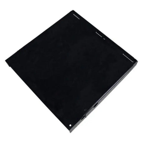10736 Handy Rear Extension Black 13 Inch - RV and Auto Parts