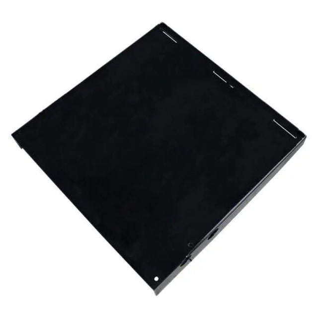 10736 Handy Rear Extension Black 13 Inch - RV and Auto Parts