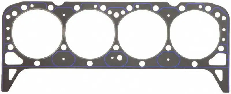 1074 Cylinder Head Gasket