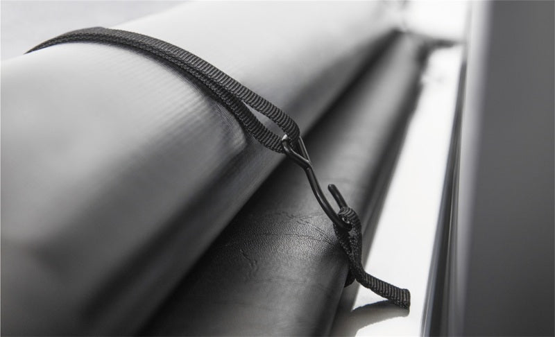 Access 91369 Access Vanish 15-19 Ford F-150 5ft 6in Bed Roll-Up Cover