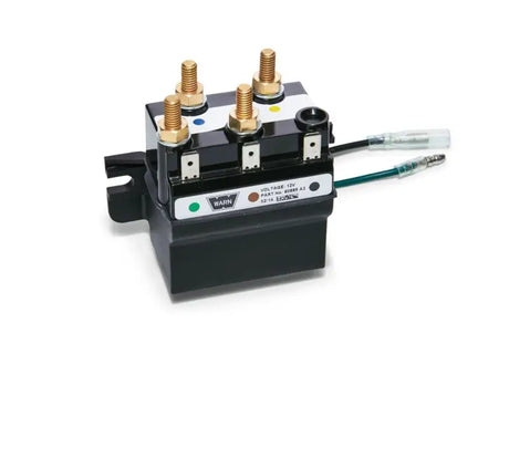 107568 Warn Kit Contactor Albright - Winch