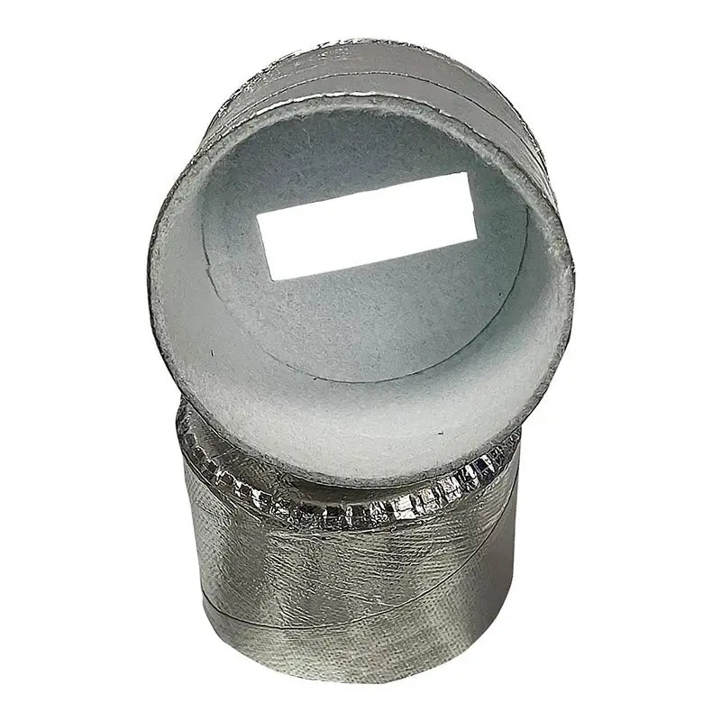 10758 Design Eng Sensor Plug Thermal Cap - 62Mm I.D