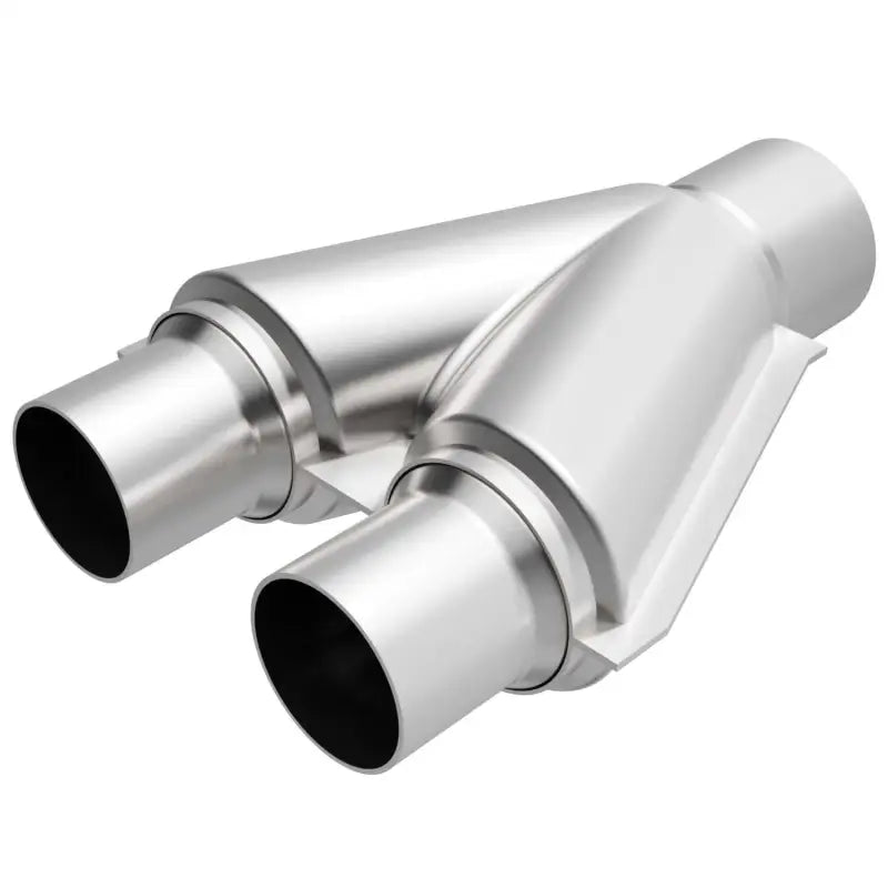 10758 Exhaust Crossover Pipe
