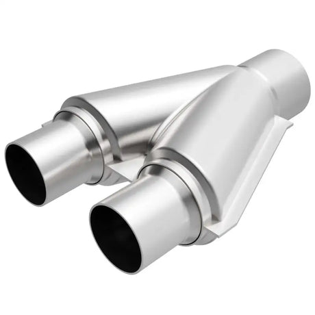 10758 Exhaust Crossover Pipe