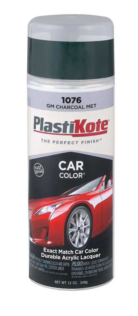 BGM0344 Touch-Up Paint