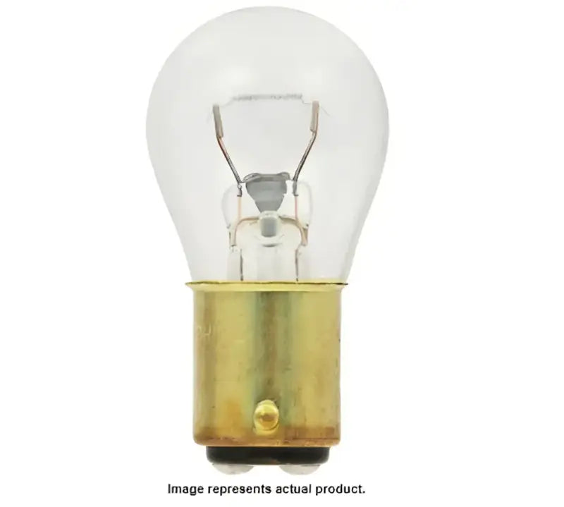 1076.TP Sylvania 1076 Tp 10 - Backup Light Bulb