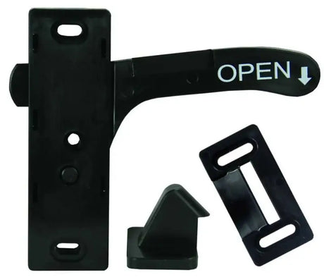 10765 Screen Door Latch