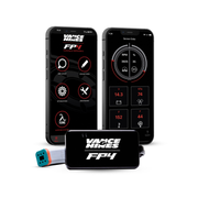 Vance & Hines 14-20 Harley Davidson Harley Davidson Touring FP4 - 66045