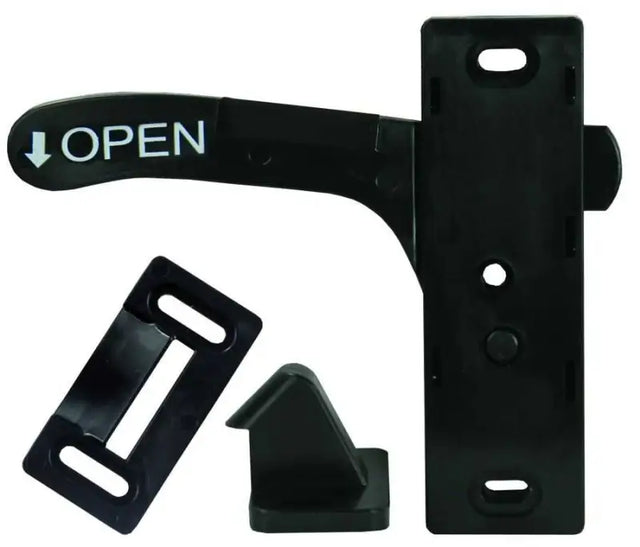 10775 Screen Door Latch