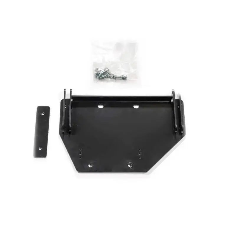107762 Center Plow Mount