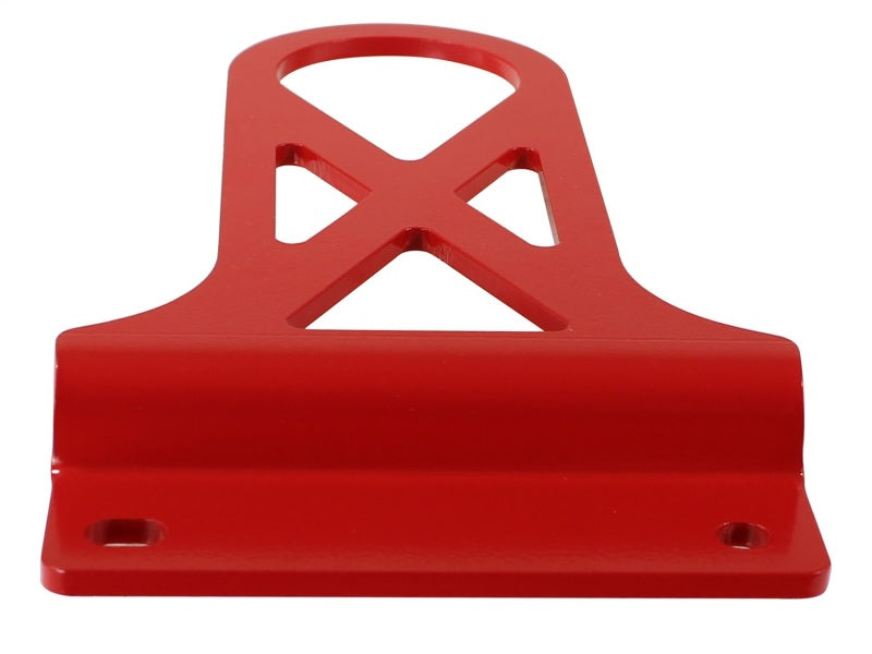 aFe 450-401002-R aFe Control PFADT Series Front Tow Hook Red 97-04 Chevrolet Corvette (C5)