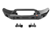 107856 Warn Ind. Bmpr Elite Fnt Brnc Full Wtube 
