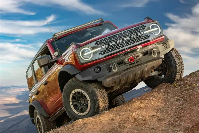 107870 Bumper