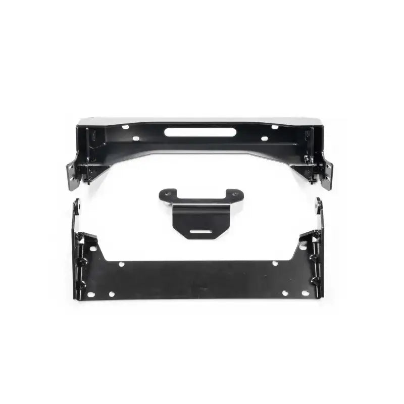 107914 Provantage Front Plow Mounting Kit