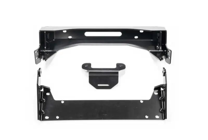 107914 Provantage Front Plow Mounting Kit