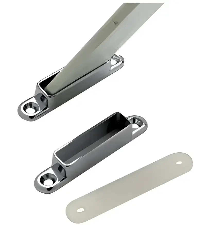 10796-3 Attwood Marine Slat Sockets - Boat Cover Support Bow Socket