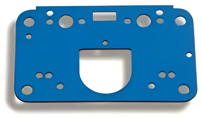108-100 Carburetor Metering Block Gasket