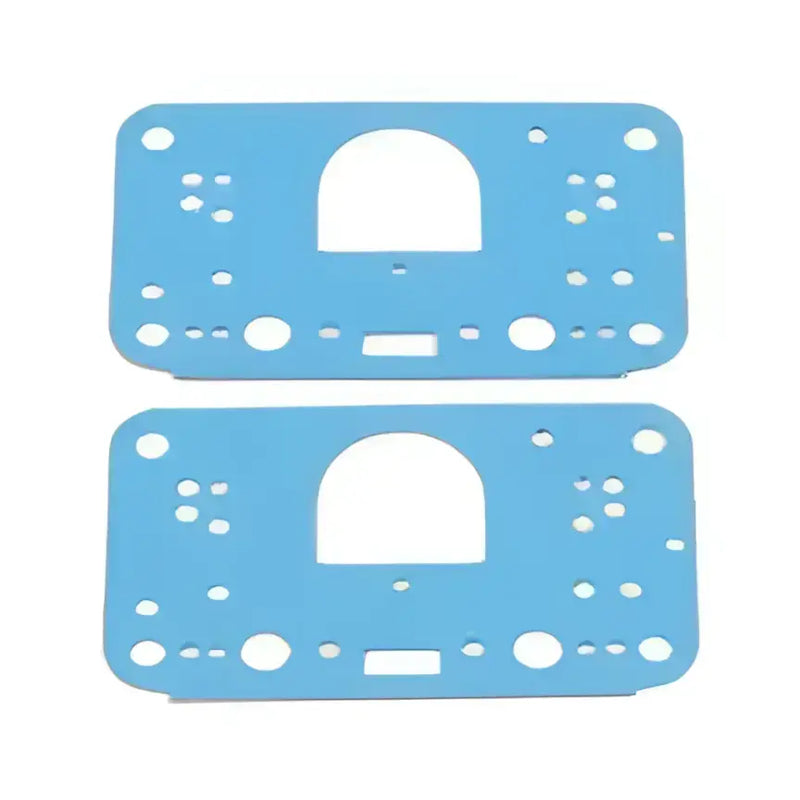 108-121 Carburetor Metering Block Gasket