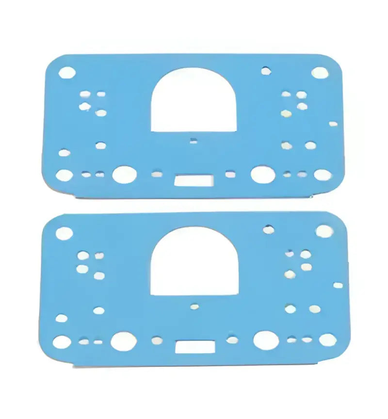 108-121 Carburetor Metering Block Gasket