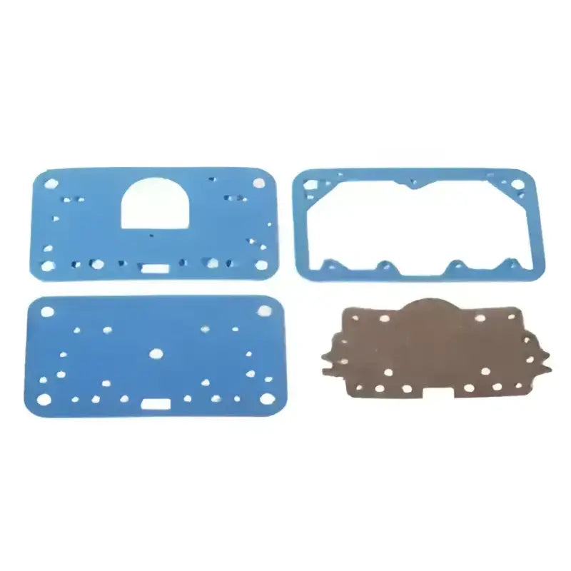 108-201 Carburetor Metering Block Gasket