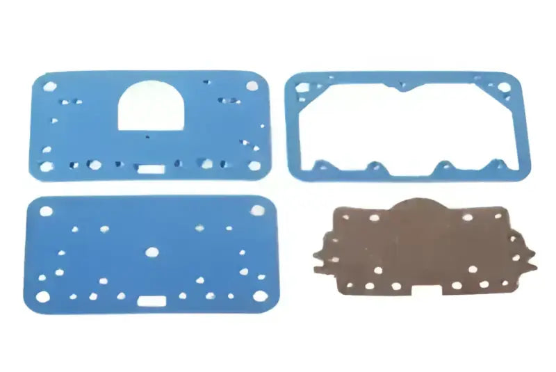 108-201 Carburetor Metering Block Gasket