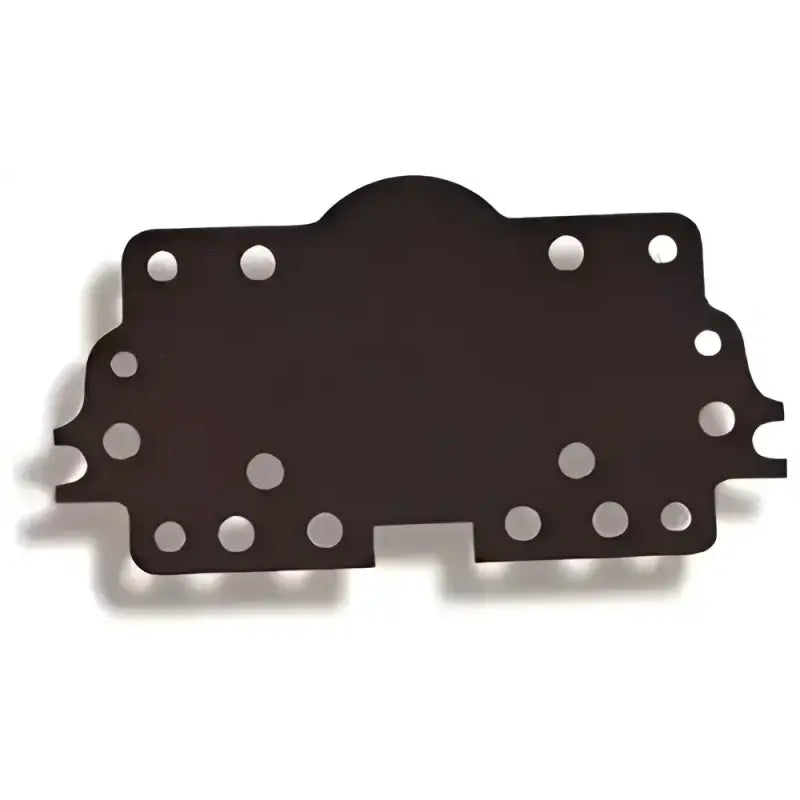 108-27-2 Carburetor Metering Block Gasket