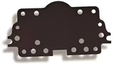 108-27-2 Carburetor Metering Block Gasket