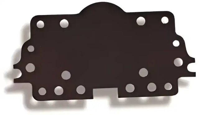 108-27-2 Carburetor Metering Block Gasket