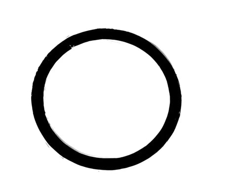 108-8 Carburetor Fuel Inlet Gasket