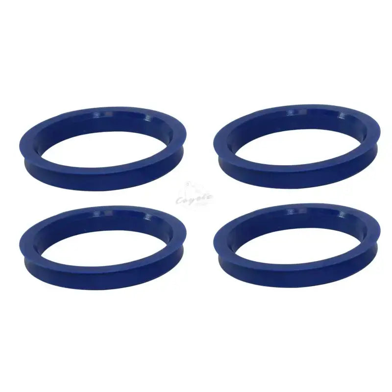 108-8710 Wheel Hub Centric Ring