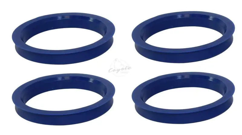 108-8710 Wheel Hub Centric Ring
