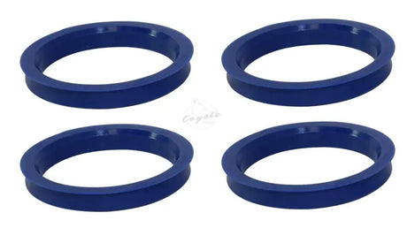 108-8710 Wheel Hub Centric Ring