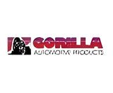 108-9510 Gorilla Hub Ring Set 108 Od 95.10 Id 4 Pack - Wheel Centric