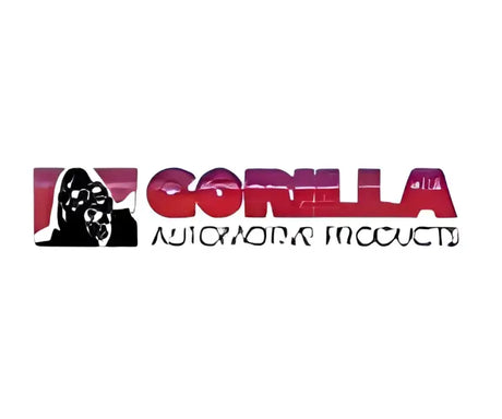 108-9510 Gorilla Hub Ring Set 108 Od 95.10 Id 4 Pack - Wheel Centric
