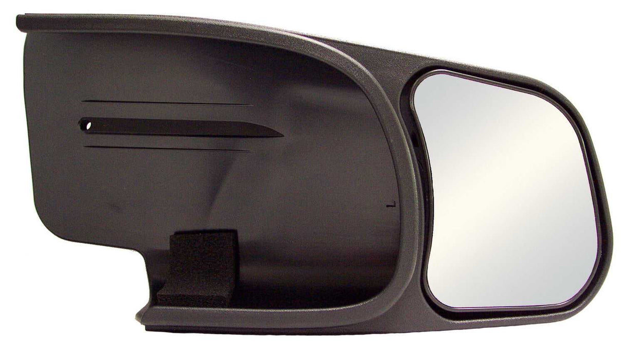 10802 CIPA Exterior Towing Mirror Slide On