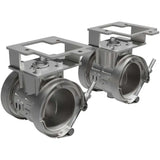 10805 Entry Door Latch