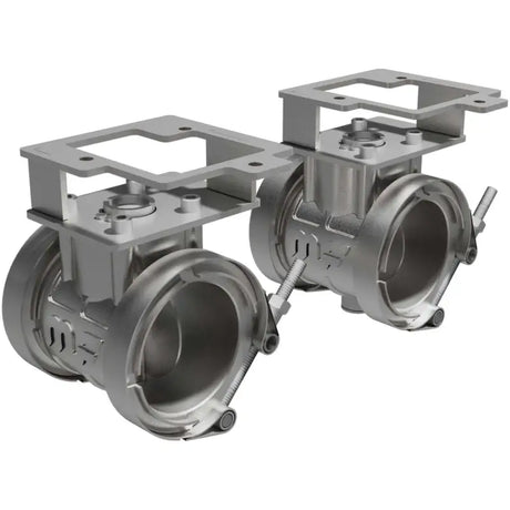 10805 Entry Door Latch