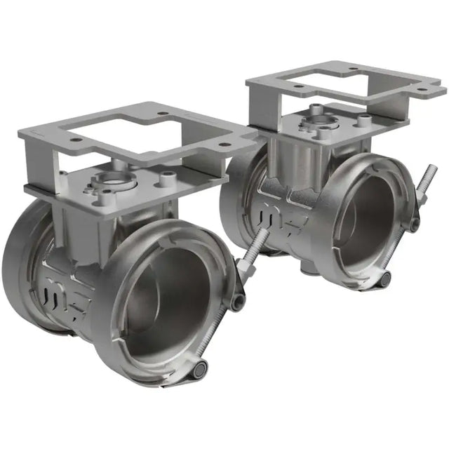 10805 Entry Door Latch