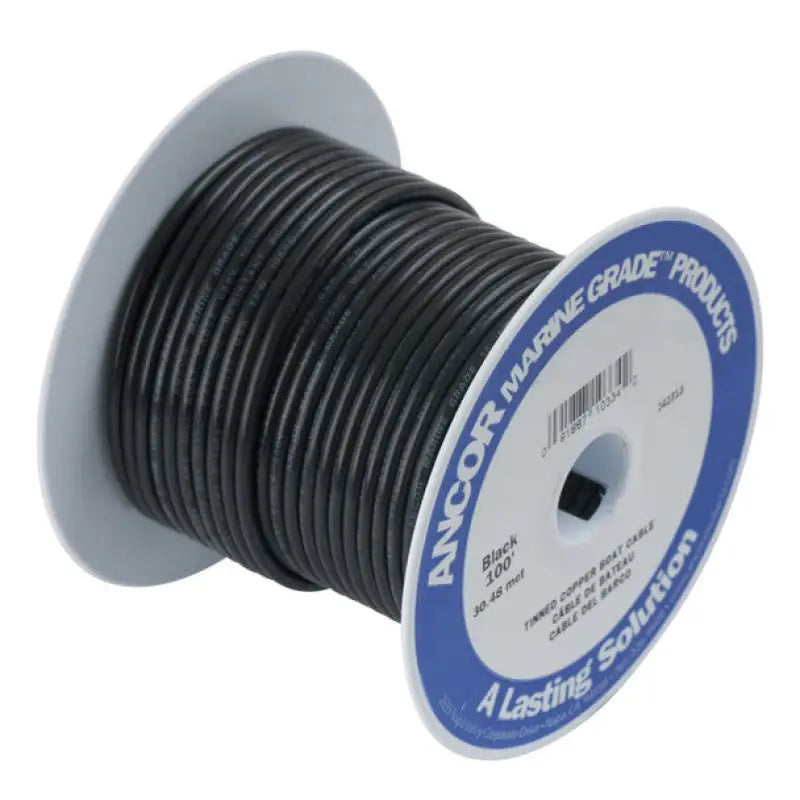 108050 Ancor Tinned Copper Wire 10 Awg (5Mm2) - Primary
