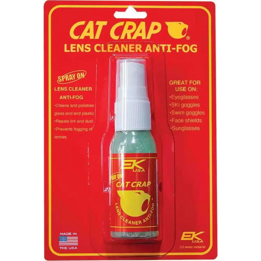 CAT CRAP 10808P