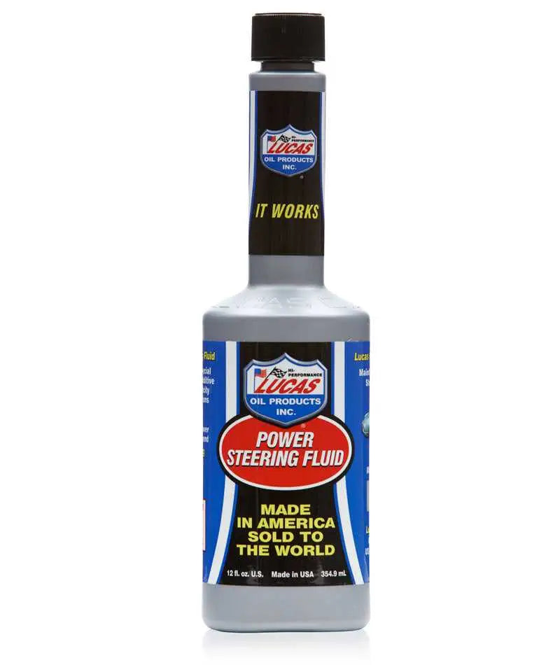 10823 Power Steering Fluid