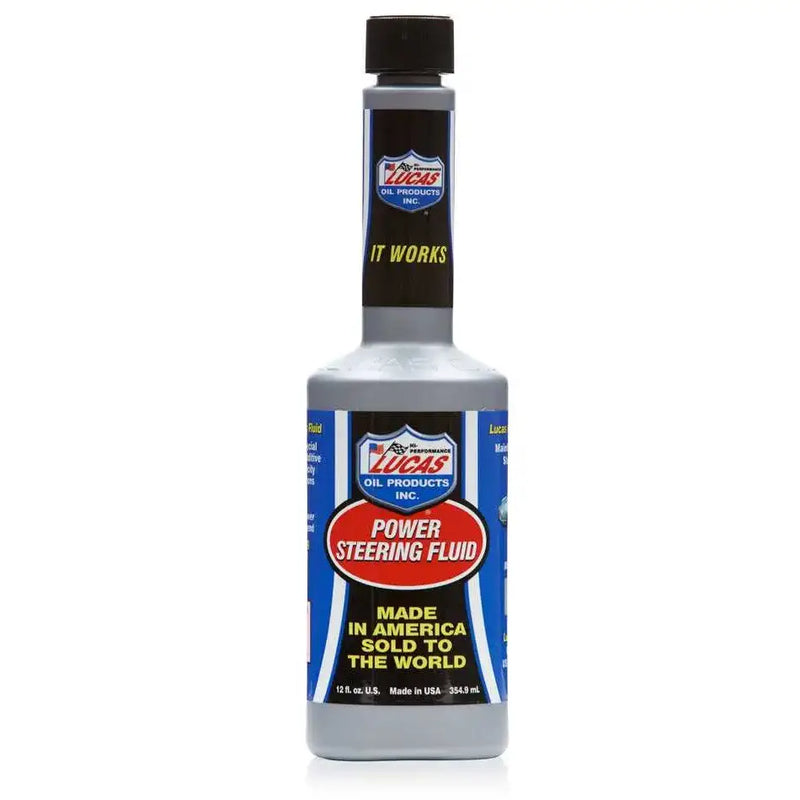 10823 Power Steering Fluid