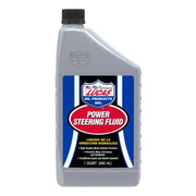 10824-6 Lucas Oil Power Steering Fluid/6X1/Quart