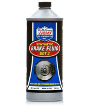 10826 Brake Fluid