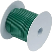 Tinned copper wire spool, high-quality 10 AWG 5mm2 wire for automotive, marine, RV, and other electrical projects. Reliable, corrosion-resistant, flexible for easy installation. Marine, AVADA - Best Sellers, Marine Maintenance.