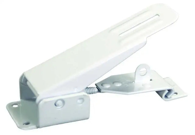 10845 Entry Door Latch